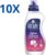 REMY-Vloeibaar Stijfsel 750ml – 10 stuks – voordeelverpakking – textiel