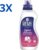 REMY-Vloeibaar Stijfsel 750ml – 3 stuks – voordeelverpakking – textiel