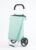 Rixx – Shopping Trolley – Ijsgroen – 38 L