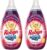 Robijn Intense Fuchsia Passion Wasverzachter – 116 wasbeurten – 2 x 870 ml