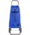 Rolser Boodschappentrolley I-Max MF Convert – Blauw