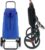 Rolser Boodschappentrolley I-Max Ona – Logic Rsg – Blauw