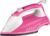 Russell Hobbs Light & Easy Pro Strijkijzer / Stoomstrijkijzer 26461-56 – Roze