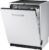 Samsung vaatwasser (inbouw) DW60M6050BB/EG