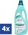 Sanytol Desinfecterend Allesreiniger – 4 X 1L – Antibacterieel – Voordeelverpakking