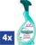 Sanytol Desinfecterend Allesreiniger Spray – 4 x 500 ml