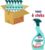 Sanytol Desinfecterende Multi Spray Grapefruit 500ml