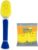 Scrub Daddy – Dish Washer – Scrub Mommy – Afwas Borstel – Incl. 2 Extra Sponzen – Blauw