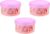 Set Active Air Luchtverfrisser 70 G Rose (3 stuks)