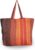 Shopper – boodschappentas – Beach Bag XL – Caoba