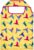 Shopper opvouwbaar birds PET – 40x66cm