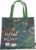 Shopping bag Gustav Klimt Farm Garden