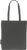 Shopping Bag with Long Handles (Houtskool)