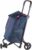 Shopping cart Vileda 41 x 53 x 92 cm Blue 56 L