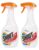 Shout Vlekkenoplosser spray Wasgoed 2 x 500 ml