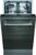 Siemens iQ100 SR61HX12KE vaatwasser Volledig ingebouwd 9 couverts E