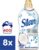 Silan Coconut Minerals Wasverzachter (voordeelverpakking) – 8 X 1.25 l (400 wasbeurten)