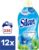 Silan Fris Lentegevoel Wasverzachter (Voordeelverpakking) – 12 x 700 ml (336 wasbeurten)