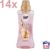 SILAN – Soft & Oils – Magnolia Oil concentraat – Wasverzachter – 14x 600ml – 336 Wasbeurten – Voordeelverpakking