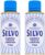 Silvo – Silverpoets – 2 x 175 ml