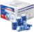 Somstyle Toiletblokjes Inbouwreservoir – 54 Stuks WC Blokjes – Blauw