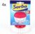 Sorbo Quick&Easy Afwasborstel – Met doseerpomp – Multipak 4 stuks