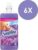 Soupline – Wasverzachter – Lavendel – 6 x 1.3L (312 wasbeurten)