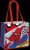 SPIDER-MAN – Shopping Bag – 45x40x22 cm