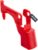 SQOON® – Dyson Trigger – Aan/uit knop – Rood