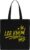 Stray Kids Lee Know Signature Gold Totebag Black – Korean Boyband SKZ – Kpop fans – Lee Know Stray Kids – One-size