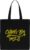 Stray Kids Seo Changbin Signature Gold Totebag Black – Korean Boyband SKZ – Kpop fans – Seo ChangBin Stray Kids – One-size