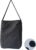 Studio Tuk – Shopping Bag – Black Dots