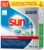 Sun all-in-1 – vaatwastabletten – 102 tabletten – voordeelverpakking