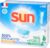 Sun All-in-One Vaatwastabletten – 48 Stuks voor een Stralend Schone Vaat