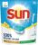 Sun – All-in One – Vaatwastabletten – Citroen – 78 tabs