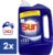 Sun Classic Vaatwaspoeder – 2 x 2.5 kg (262 wasbeurten)