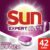 Sun Expert All-in 1 Extra Power Vaatwastabletten 42 tabletten