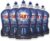 Sun – Glansspoelmiddel voor Vaatwasser – Optimum – Dry & Shine Booster – 6 x 450 ml – Voordeelverpakking