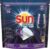 Sun Optimum All-in 1 Regular Capsules – 30 vaatwastabletten – Maandbox