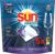 Sun Optimum All-in 1 Regular – Kwartaalbox – 90 Vaatwastabletten – Vaatwascapsules 5×18 NIEUW VOORDELIG