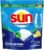 Sun Optimum All-in 1 Vaatwascapsules lemon 35 stuks