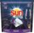 Sun Optimum All-in-1 Vaatwastabletten – 30 Stuks / Capsules