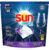 Sun – Vaatwastabletten – All-in-1 – Optimum – 210 Vaatwastabletten – 100% oplosbaar tabletfolie – Voordeelverpakking