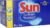 Sun – Vaatwaszout – 4 x 1 KG