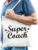 Super coach katoenen tas – Coach/trainer tas