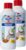 SuperCleaners – Gootsteenontstopper vloeibaar – ideaal voor keukens – 2 x 500ml