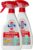 SuperCleaners – verfspat verwijderaar – 2 stuks 500 ml