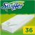 Swiffer Sweeper – 36 navullingen – Doekjes voor vloeren