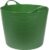 Synx Tools Flexibele emmer / wasmand Groen 45 liter – Opbergmand – Wassorteerder – Wasmanden – Flexibele emmers – Wasbox – Wasmanden – Grote Teil Wassen – Laundry Basket