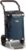 Talent Cooler boodschappenkar marine blauw